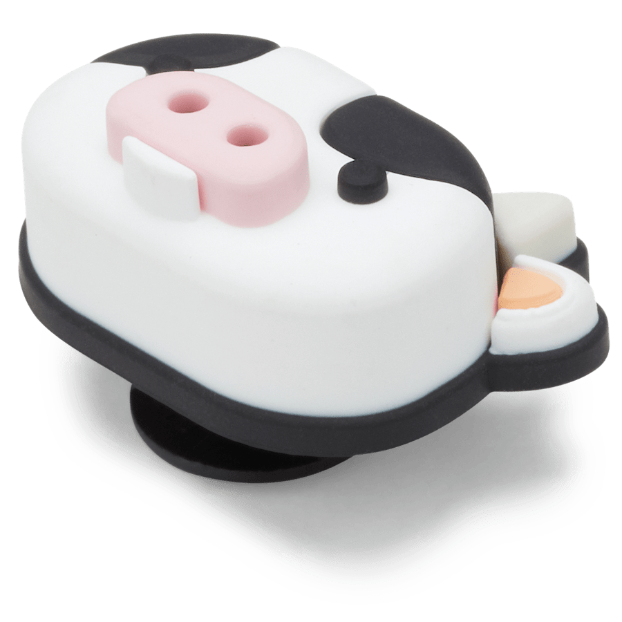 Crocs 3D Cow Face Jibbitz™ charms Discount