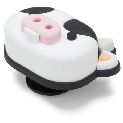 Crocs 3D Cow Face Jibbitz™ charms Discount