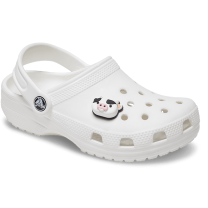 Crocs 3D Cow Face Jibbitz™ charms Discount