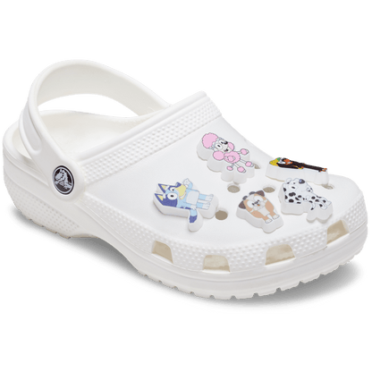 Crocs Bluey 5Pack Jibbitz™ charms Sale