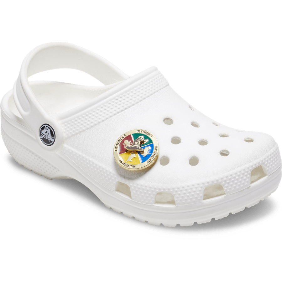 Crocs Harry Potter Sorting Spinner Jibbitz™ charms Outlet