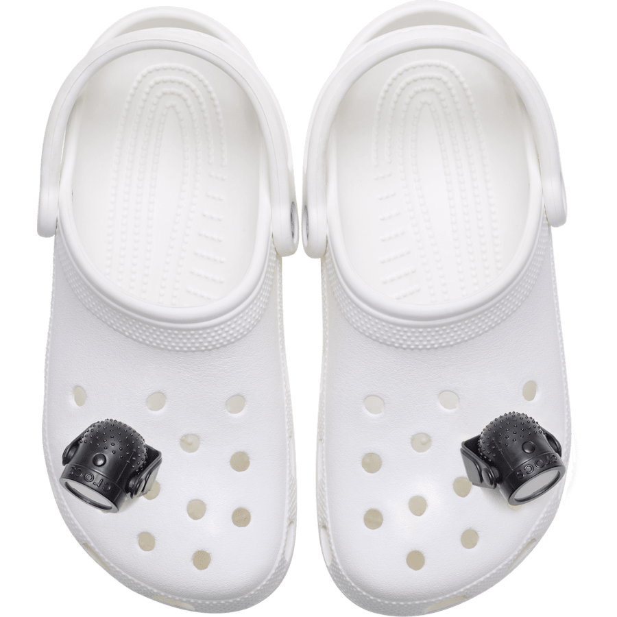 Crocs Headlights Jibbitz Shoe Charm Discount