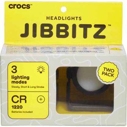 Crocs Headlights Jibbitz Shoe Charm Discount