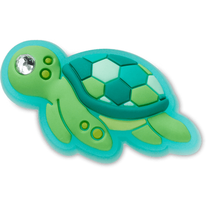 Crocs Gem Sea Turtle Jibbitz™ charms Outlet