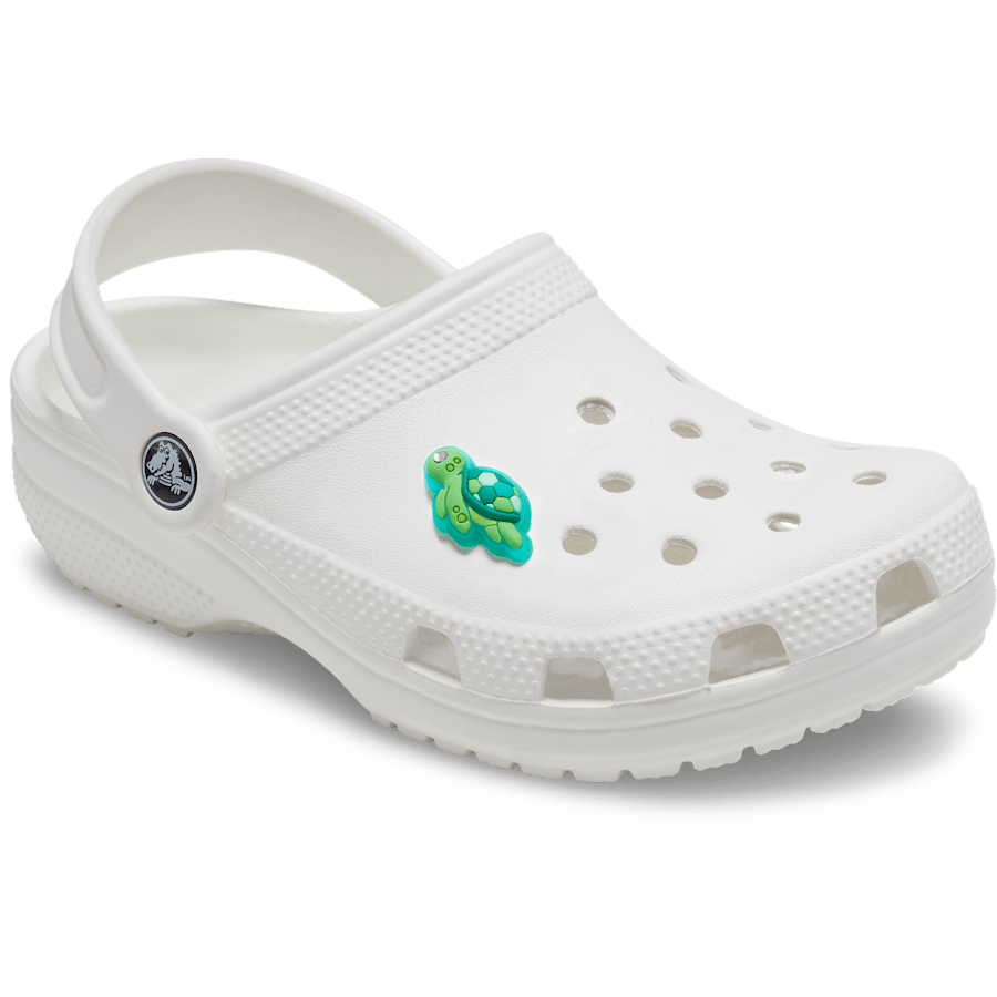 Crocs Gem Sea Turtle Jibbitz™ charms Outlet