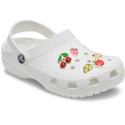 Crocs | Elevated Fruits 5 Pack Jibbitz™ charms Online