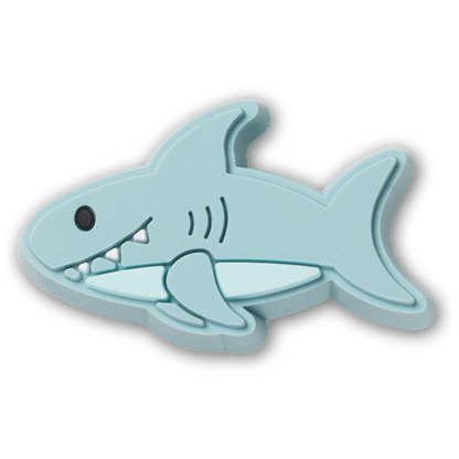Crocs - Cartoon Shark Jibbitz™ charms For Sale