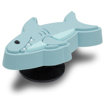 Crocs - Cartoon Shark Jibbitz™ charms For Sale