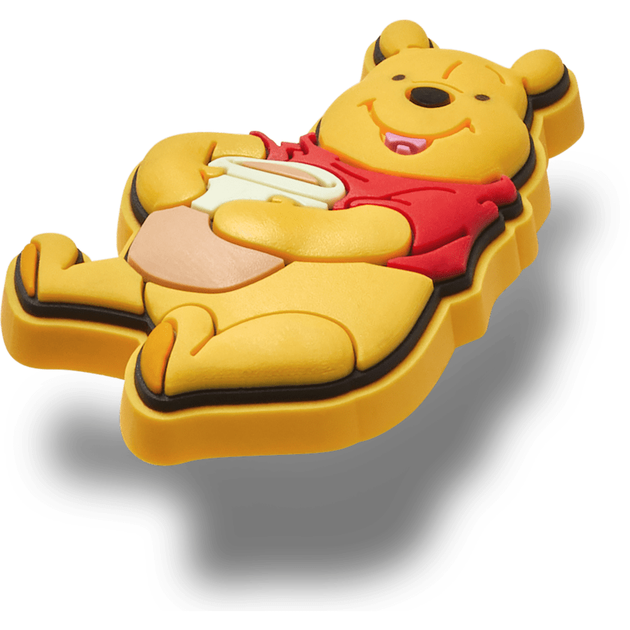 Crocs | Winnie The Pooh Honey Jibbitz™ charms Sale