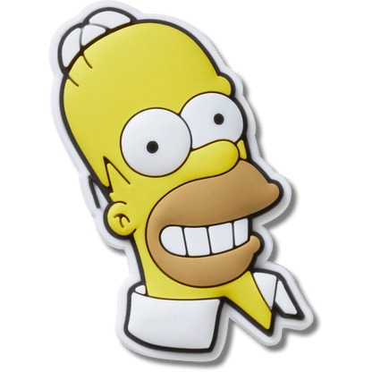 Crocs | The Simpsons Homer Jibbitz™ charms Sale