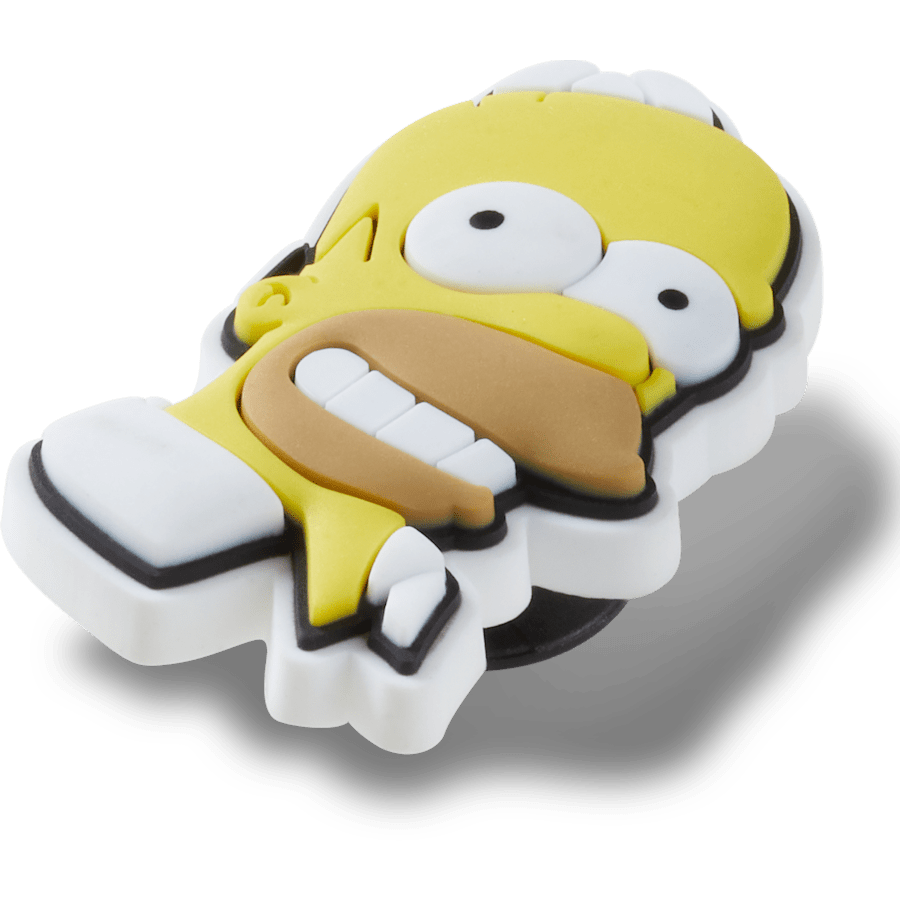 Crocs | The Simpsons Homer Jibbitz™ charms Sale