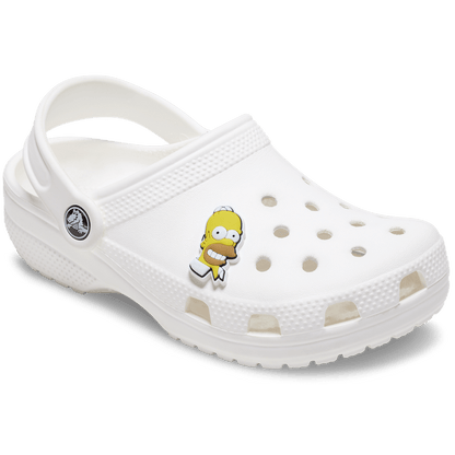 Crocs | The Simpsons Homer Jibbitz™ charms Sale