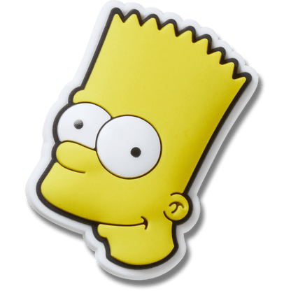 Crocs / The Simpsons Bart Jibbitz™ charms Discount