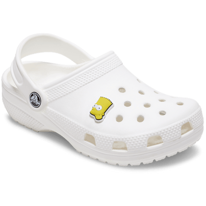 Crocs / The Simpsons Bart Jibbitz™ charms Discount