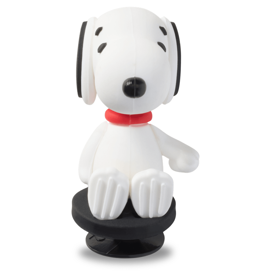 Crocs 3D Snoopy Jibbitz™ charms On Sale