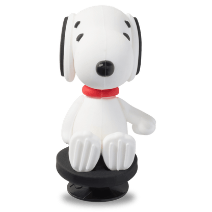 Crocs 3D Snoopy Jibbitz™ charms On Sale