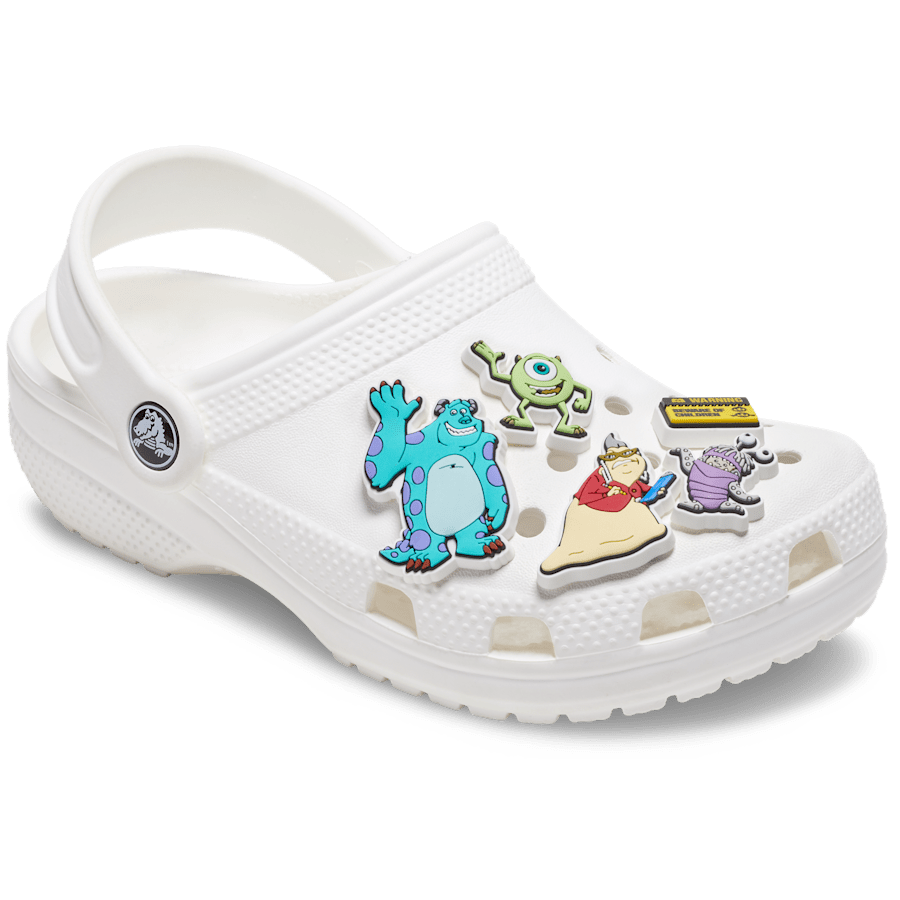 Crocs | Monsters Inc 5Pck Jibbitz™ charms Sale