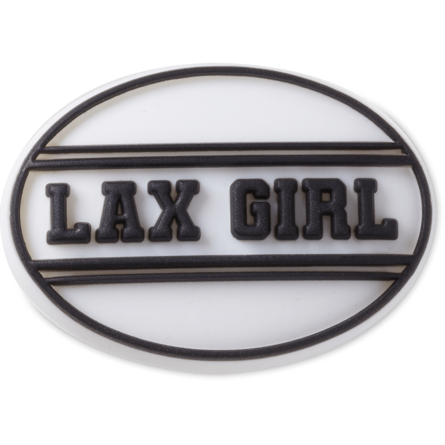 Crocs LAX Girl Jibbitz™ charms Sale