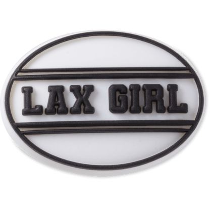 Crocs LAX Girl Jibbitz™ charms Sale