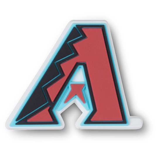 Crocs / MLB Arizona Diamondbacks 2 Jibbitz™ charms Discount