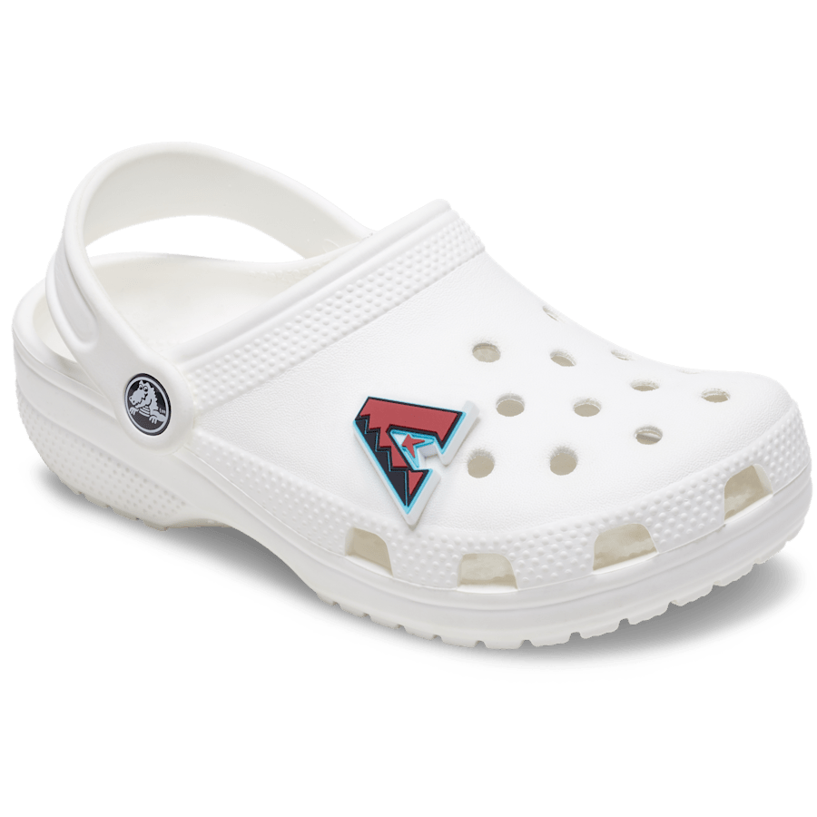 Crocs / MLB Arizona Diamondbacks 2 Jibbitz™ charms Discount