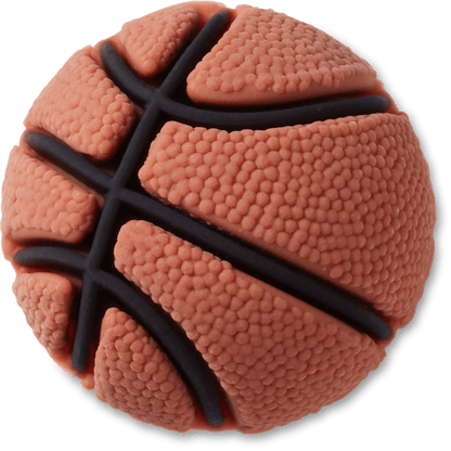 Crocs Textured Basketball Jibbitz™ charms Sale