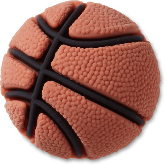 Crocs Textured Basketball Jibbitz™ charms Sale