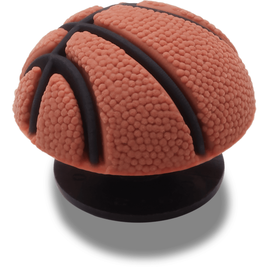 Crocs Textured Basketball Jibbitz™ charms Sale