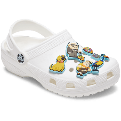 Crocs | Pixar UP 5 Pck Jibbitz™ charms Online