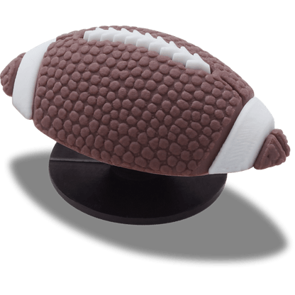 Crocs | Textured Football Jibbitz™ charms Online