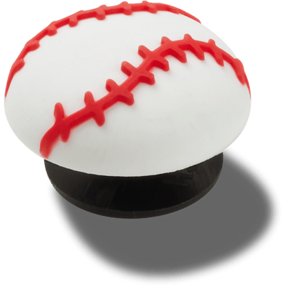 Crocs - Textured Baseball Jibbitz™ charms For Sale