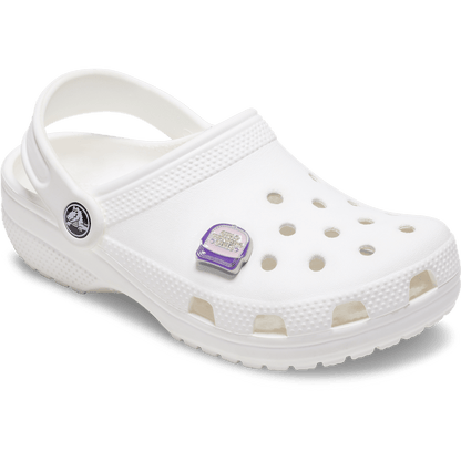 Crocs Girls Supporting Girls Jibbitz™ charms On Sale