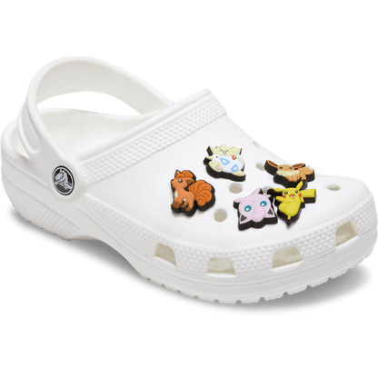 Crocs | Pokemon Character 5 Pck Jibbitz™ charms Online