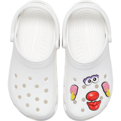 Crocs - Mrs Potato Head 5 Pck Jibbitz™ charms For Sale