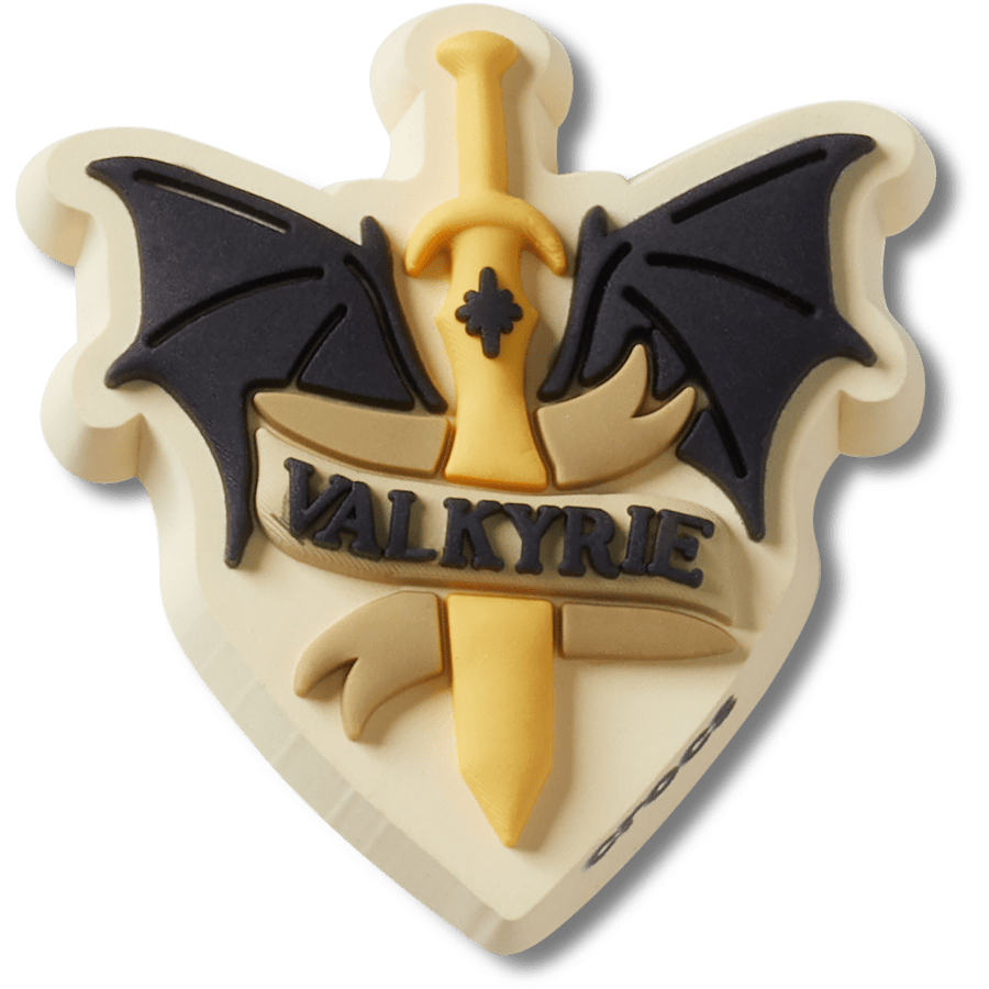 Crocs | Valkyrie Jibbitz™ charms Sale