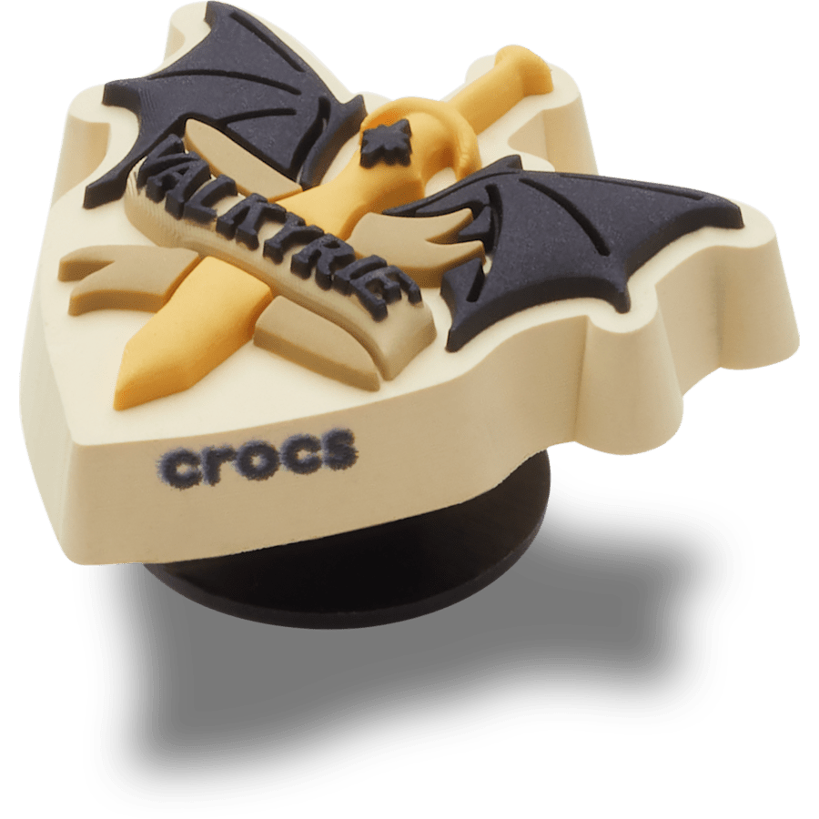 Crocs | Valkyrie Jibbitz™ charms Sale