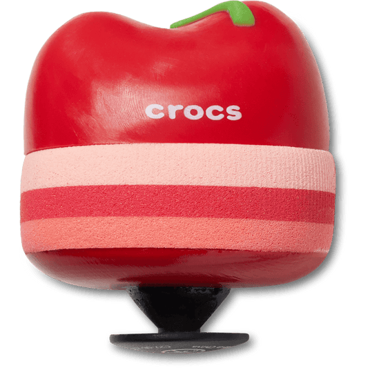 Crocs Stacked Cherry Jibbitz™ charms Outlet