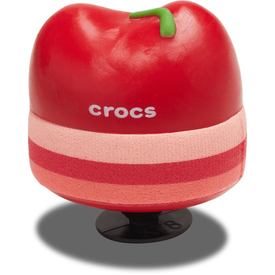 Crocs Stacked Cherry Jibbitz™ charms Outlet