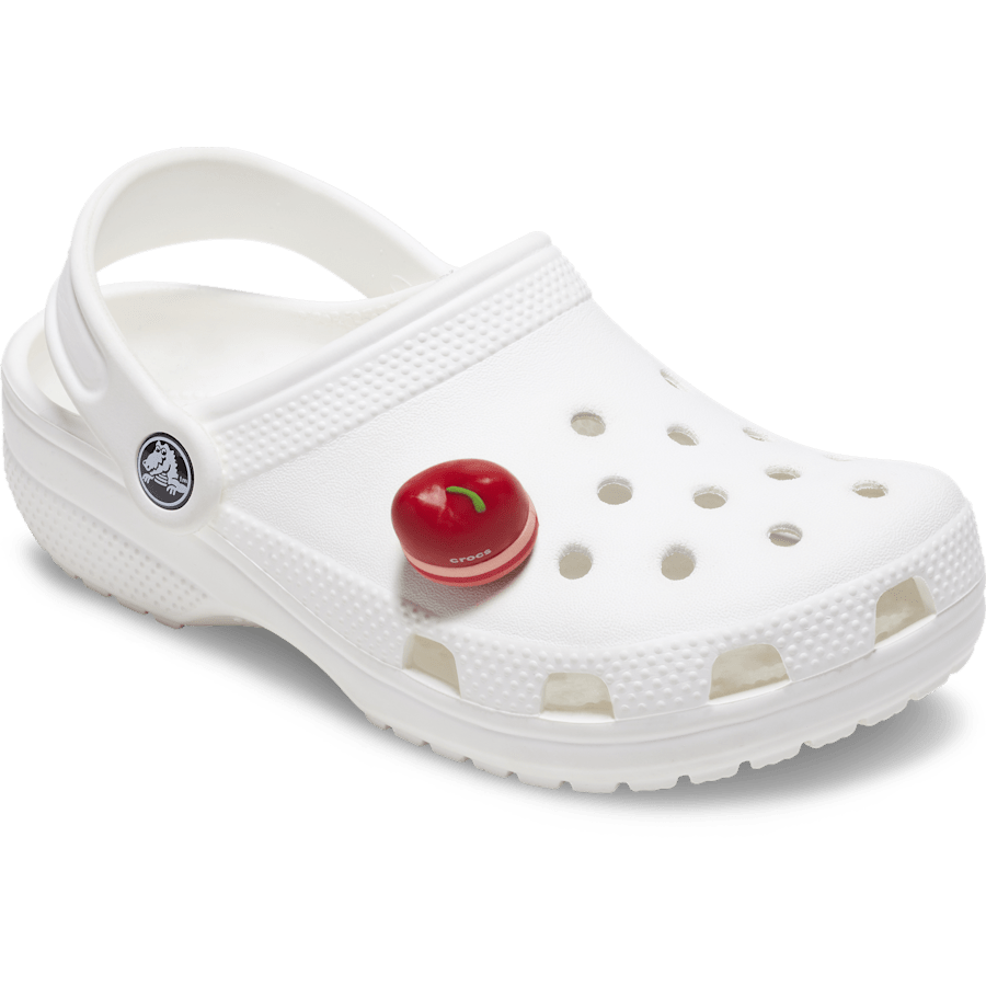 Crocs Stacked Cherry Jibbitz™ charms Outlet