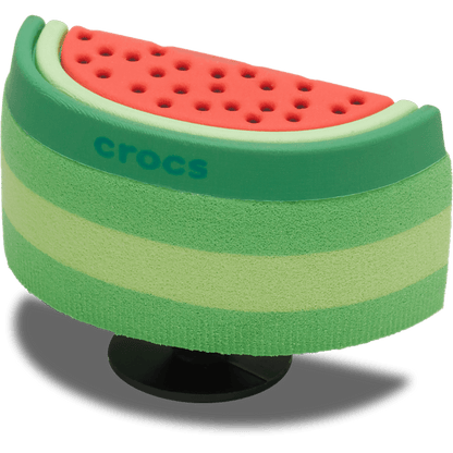 Crocs / Stacked Watermelon Jibbitz™ charms Discount