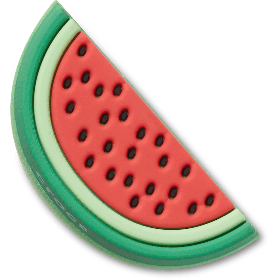 Crocs / Stacked Watermelon Jibbitz™ charms Discount