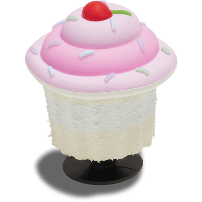Crocs Stacked Cupcake Jibbitz™ charms Discount