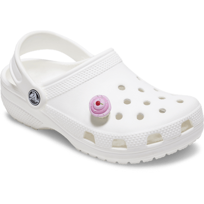 Crocs Stacked Cupcake Jibbitz™ charms Discount