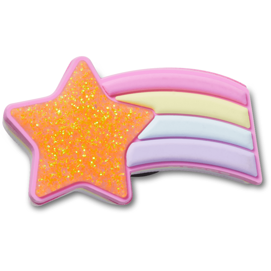 Crocs - Stacked Shooting Star Jibbitz™ charms For Sale