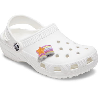 Crocs - Stacked Shooting Star Jibbitz™ charms For Sale
