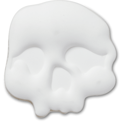 Crocs / Stacked Skull Jibbitz™ charms Discount
