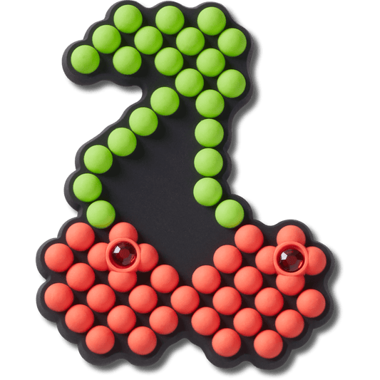 Crocs Beaded Cherry Jibbitz™ charms Sale