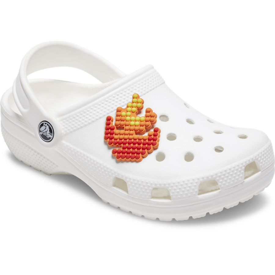 Crocs Beaded Flame Jibbitz™ charms On Sale