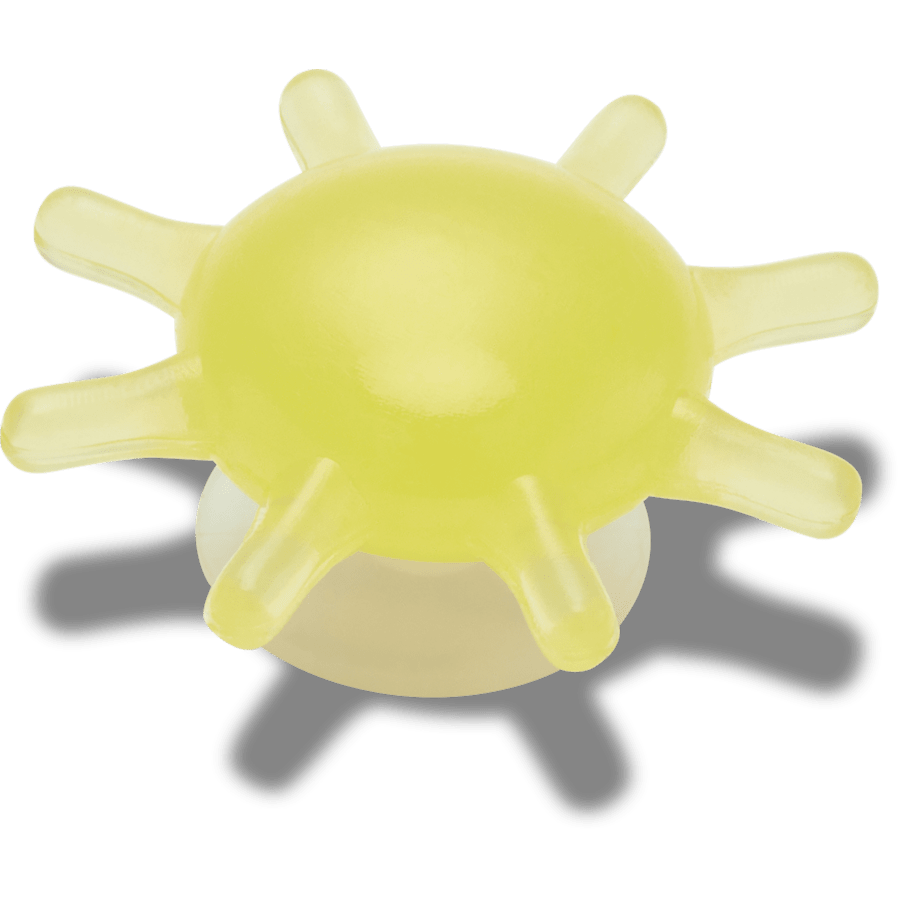 Crocs - Squish Filled Sunshine Jibbitz™ charms For Sale