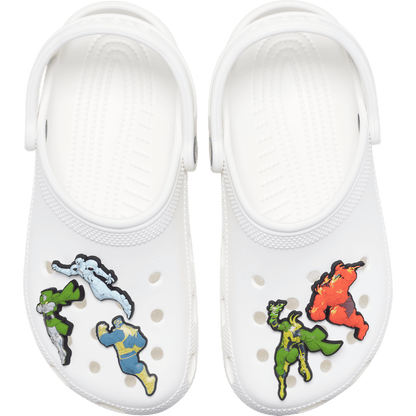 Crocs | Avengers Villains 5Pck Jibbitz™ charms Sale